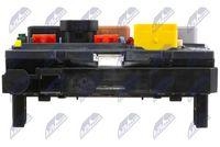 Cutie sigurante modul BSM Citroen Berlingo 2008-, C4 2004-, Jumpy 2007-, Peugeot 307 2005-, 308 2007-, 604 2004-, Expert 2006-, Partner 2008-; 9807028780; NTY, aftermarket