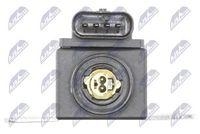 Senzor management baterie Mercedes Clasa A (W177) 2018-, Clasa C (W206) 2021-, Cla 118 2019-, Glc (X254) 2022-; A0009822904; NTY, aftermarket