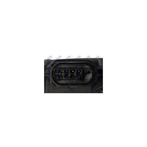 Broasca usa fata Audi Tt 1998-, Stanga, 8N1837015A