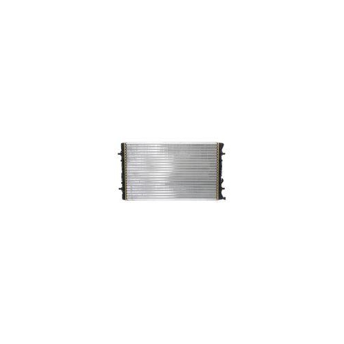 MAHLE Radiator, racire motor BEHR