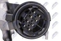 Senzor pozitie cutie viteze Audi A4 2008-, A5 2008-, A6 2011-, A7 2011-, Q5 2009-, Rs4 2013-, Rs5 2013-; cutie viteze cu 7 trepte 0b5 Dl501; 0B5927321L; NTY, aftermarket