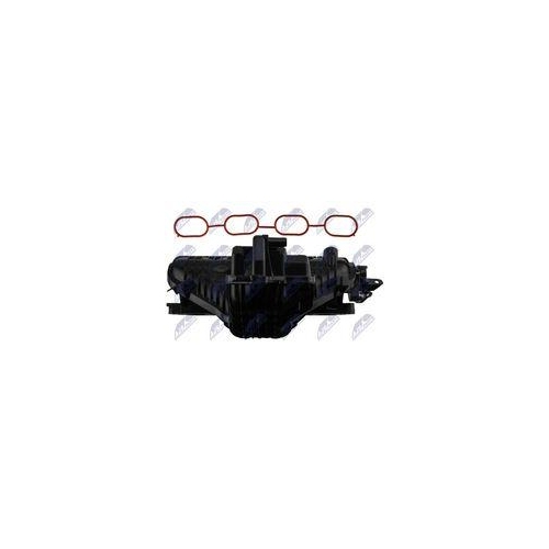 Modul conducta admisie Toyota Auris 1.8 Hybrid 2012-, Prius 1.8 Hybrid 2009-, Prius Plug-In 1.8 Hybrid 2009-, Prius Plus 1.8 Hybrid 2012-, Lexus Ct200h 2010-, 17120-37054