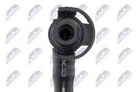 Cadru motor Land Rover Range Rover 4.4 D, 5.0, 3.0 2013-, Range Rover Sport 4.4 D, 5.0, 3.0 2014-, Discovery V 3.0 2017-; LR034645; NTY, aftermarket