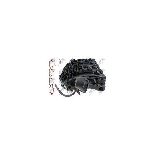 Modul conducta admisie Vw Golf 6 1.8tsi 2009-, Golf Alltrack Variant 1.8tsi 2014-, Passat B6 1.8tsi 2007-, Passat B7 1.8tsi 2010-, Passat B8 1.8tsi 2015-, Passat Cc 1.8tsi 2008-, Tiguan Allspace 2.0tsi 2020-, 06L133201AS