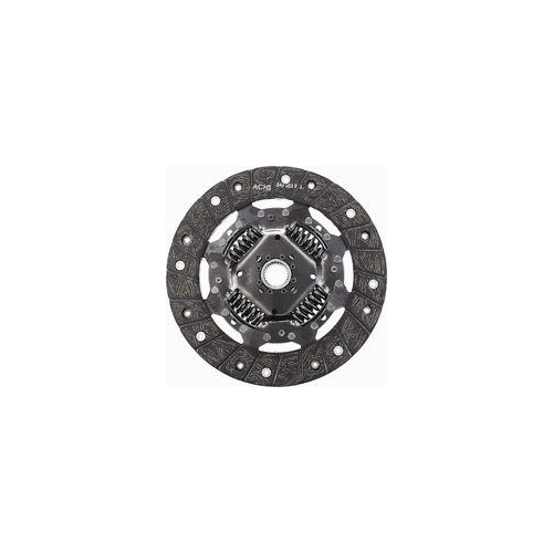 Kit ambreiaj Seat Cordoba (6k1, Ibiza 2 (6k1), Toledo I (1l2); Vw Golf 3 (1h1), Golf 3 Cabriolet (1e7), Golf 3 Variant (1h5), Golf 4 Cabriolet (1e7), Vento (1h2), 1.8 i 16V, 2.0 i, 1.8 16V, 2.0, 2.0 GL, SACHS