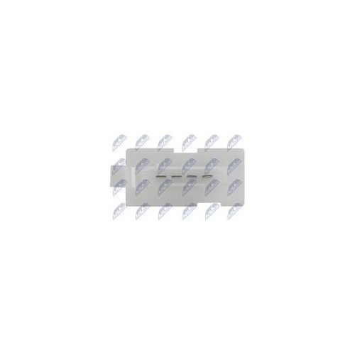 Rezistor ventilator habitaclu Dacia Duster 2010-, Logan 2005-, 6001547488
