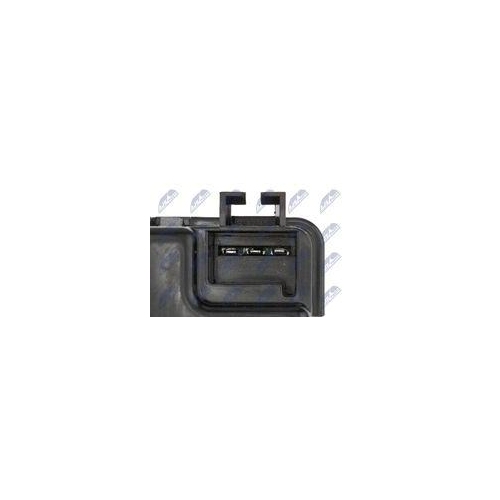 Rezistor ventilator habitaclu Jeep Grand Cherokee 1999-, 5012699AA