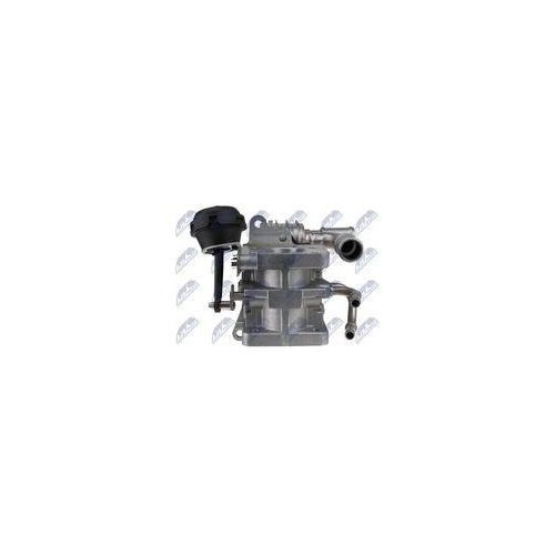 Modul EGR, supapa + radiator motor 1.9d Audi A3; Vw Golf 4, Golf 5, Bora, Jetta 3; Skoda Octavia I, Octavia 2, Superb 2; Seat Leon, Altea, Toledo 3; 2000-, 038131513D