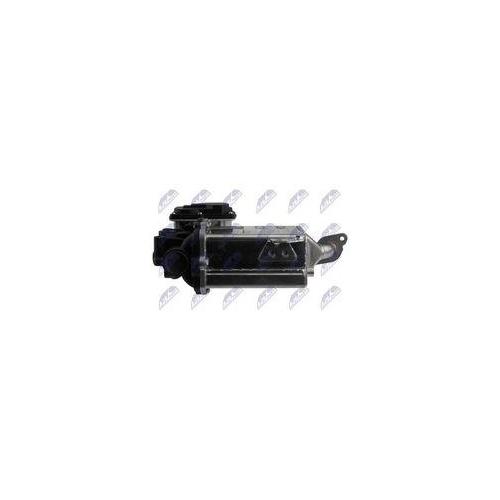 Modul EGR, supapa + radiator motor 2.0, 2.0d Vw Crafter, Multivan T6, Transporter T6, Caravelle T6; 2015-, 04L131512T
