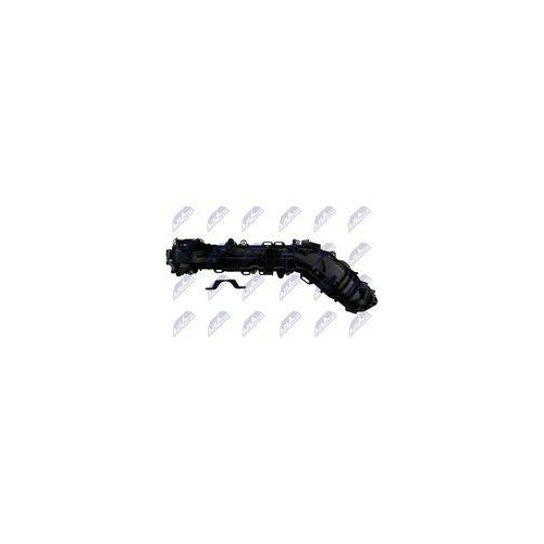 Modul conducta admisie BMW X1 F48 18d/20d/18dx/20dx 2017-, X2 F39 18d/20d/18dx/20dx 2017-, Seria 2 F45N Active Tourer 218d/220d/218dx/220dx 2018-, F46N Gran Tourer 218d/220d/218dx/220dx 2018-,