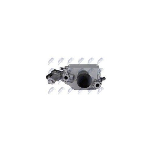 Modul EGR, supapa + radiator motor 2.0d Vw Multivan T5, T6, Transporter T5, T6; 2009-2019, 03L115512D