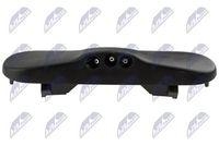 Duza spalare parbriz VW CC 2011-, Passat CC 2008-; partea dreapta; 3C8955988; NTY, aftermarket