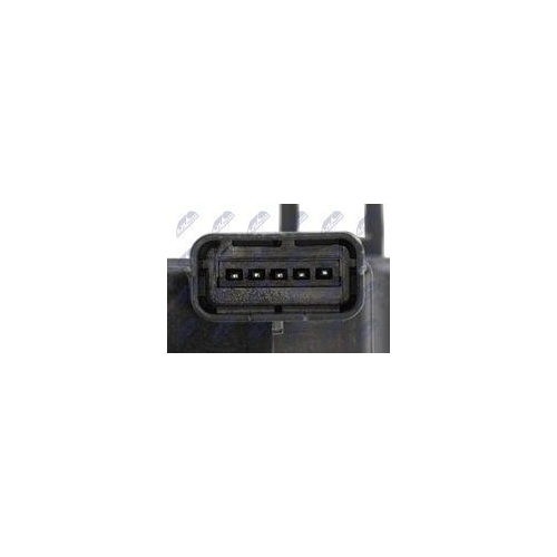 Modul EGR, supapa + radiator motor 2.2d Ford Mondeo 4, S-Max, Galaxy 2; 2010-2015, 1701764