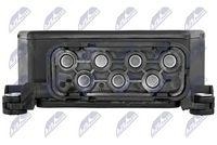 Electrovalve admisie Audi A2 2000-, Seat Cordoba 2006-, Ibiza 2006-, Skoda Fabia 2005-, Roomster 2006-, VW Polo 2002-; 6Q0906625C; NTY, aftermarket