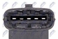 Element reglaj clapeta, galerie admisie Kia Cee'd 1.6 CRDI 2006-, Pro Cee'd 1.6 CRDI 2008-, Soul 1.6 CRDI 2009-, Venga 1.6 CRDI 2010-, Hyundai I30 1.6 CRDI 2010-, I20 1.4 CRDI, 1.6 CRDI 2008-, Ix20 1.6 CRDI 2011-; 28320-2A600; NTY, aftermarket