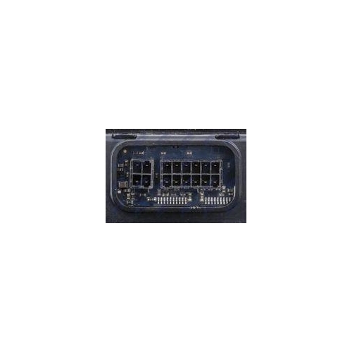 Modul led far semnalizare Audi A5, Q5, Q7; Seat Ibiza 4, Altea, Leon; Skoda Superb 2, Yeti; Vw Golf 6, Passat B6; 2003-, 7L6941329A