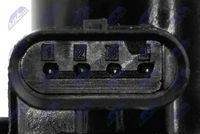 Element reglaj clapeta, galerie admisie Mercedes Gl (X164) 420 CDI 2006-, Clasa M (W164) Ml 420 CDI / 450 CDI 2006-, Clasa S (W221) 420 CDI / 450 CDI 2006-; 6291500094; NTY, aftermarket