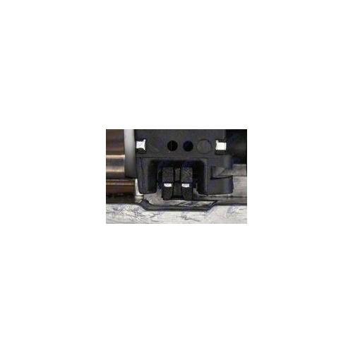 Actuator turbocompresor g-20/6nw009550/ Audi A6 2004-2011, Q5 2008-2016, Q7 2006-2015, Vw Touareg 2002-2010, Touareg 2010-2018, Phaeton 2002-2016, Porsche Cayenne 2002-2010, Cayenne 2 2010-2017, 6NW009550