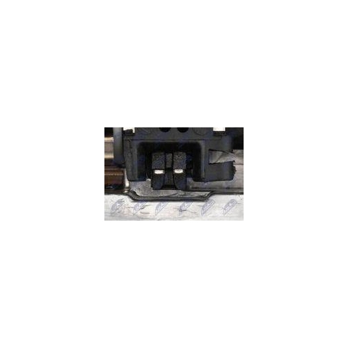 Actuator turbocompresor g-206/6nw008412/ Bmw Seria 5 E60 520d 2005-, X3 E83 2.0d 2003-, 6NW008412