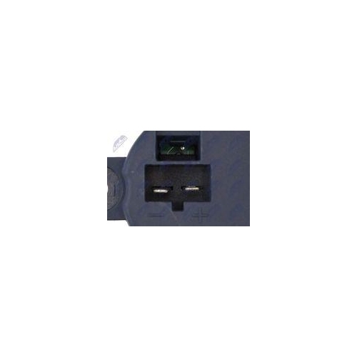 Rezistor ventilator habitaclu Renault Espace 4 2002-, 7701207453