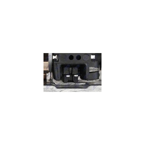 Actuator turbocompresor g-26/6nw009543/ Volvo C30 2006-2012, C70 2006-2013, S40 2006-2010, S60 2005-2010, S80 2006-2011, V50 2006-2010, V70 2005-2008, Xc60 2008-2017, Xc70 2005-2016, Xc90 2005-2014, motor 2.4d, 6NW009543