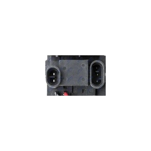 Rezistor ventilator habitaclu Renault Megane, 1.4-2.0 1996-2003, ABAKUS