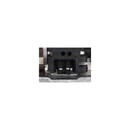 Actuator turbocompresor g-276/6nw009420/ Mercedes Sprinter 211cdi, 311cdi, 511cdi 2.2cdi 2006-, 6NW009420