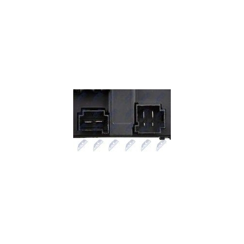 Rezistor ventilator habitaclu Renault Megane 4 2016-, Kadjar 2015-, Espace 5 2015-2023, Scenic 4 2016-2022, Grand Scenic 4 2016-2023, Talisman 2016-2022, 271505535R