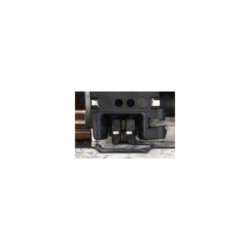 Actuator turbocompresor g-290/6nw009420/ Bmw Seria 5 E60, E61 520d 2005-, X3 E83 2.0d 2003-, 6NW009420
