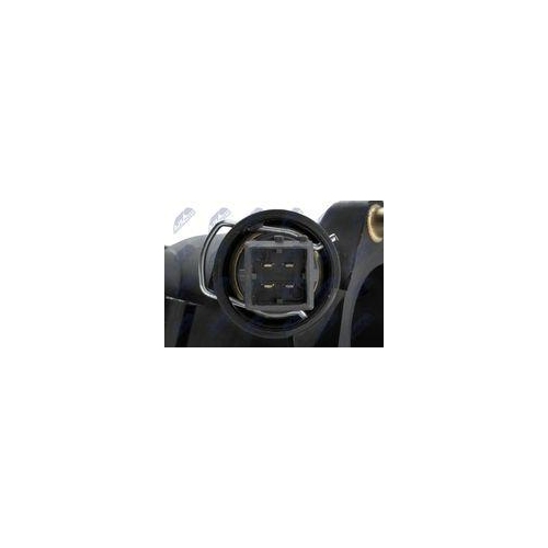 Flansa lichid racire Renault Espace 3 2.0 1996-2000, Laguna, 1.8, 2.0 1993-2001, Megane, 2.0 1997-2003, 7700116078