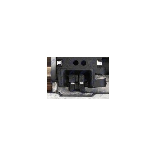 Actuator turbocompresor g-38/6nw009543/ Volvo S80 2006-2011, V70 2007-2010, Xc60 2009-2010, Xc70 2009-2010, motor 2.4d, 6NW009543