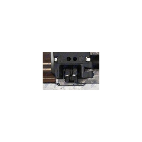 Actuator turbocompresor g-41/6nw009206/ Ford Transit, Tourneo 2.2tdci, 85, 115, 140 Km, 2006-2014, 6NW009206