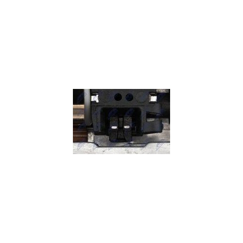 Actuator turbocompresor g-45/6nw009206/ Ford Transit Connect 2002-2013, Mondeo 4 2007-2014, C-Max 2003-2010, S-Max 2006-2015, Galaxy 2006-2014, motor 1.8tdci, 6NW009206