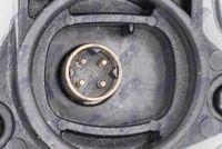 Camera asistenta parcare BMW X5 (E70) 2006-, X6 (E71) 2007-, 3 (F30, F31) 2011-, 3 GT (F34) 2013-, 5 (F10, F11) 2010-, 5 GT (F07) 2011-; partea din fata, dreapta; 66539240352; NTY, aftermarket