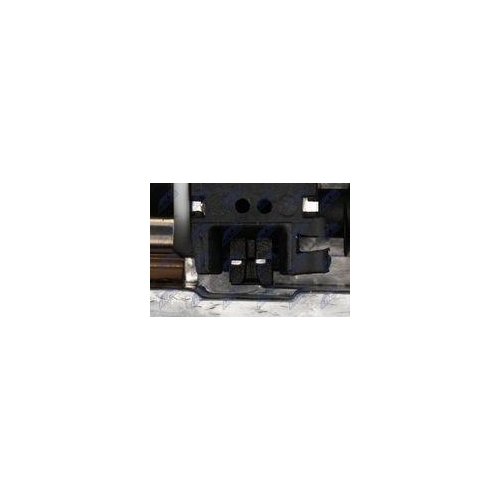 Actuator turbocompresor g-48/6nw009206/ Ford Transit 2.4tdci 2006-, Land Rover Defender 2.4td 2007-, 6NW009206