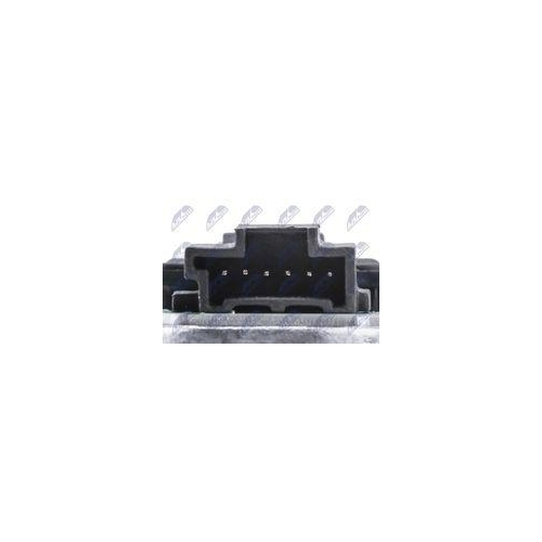 Modul led faruri de zi Bmw Seria 1 (F20, F21) Lci; 2014-2019, 6Pini, 63117428425