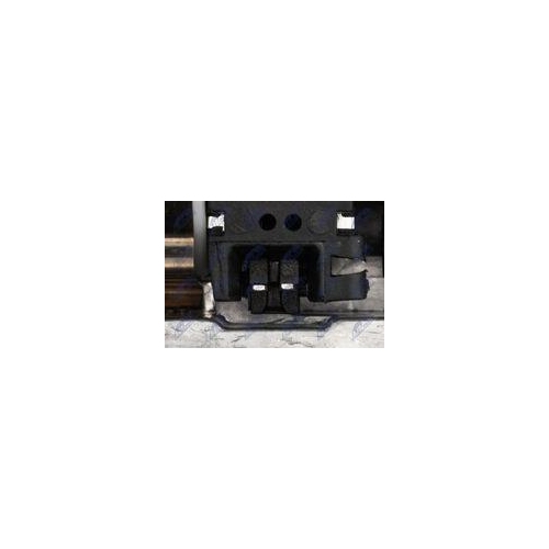Actuator turbocompresor g-50/6nw009483/ Ford Galaxy 2008-, Mondeo 4 2008-, S-Max 2008-, motor : 2.2tdci, 6NW009483