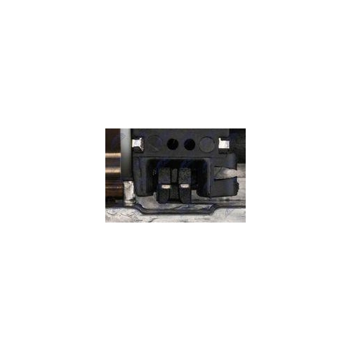 Actuator turbocompresor g-60/6nw009483/ Audi A4 2.7tdi 2005-2008, A6 2.7tdi 2004-2011, A6 Allroad 2006-2011, 6NW009483