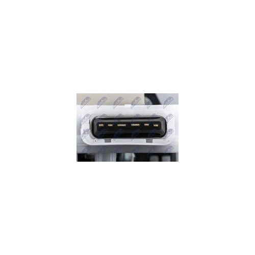 Broasca usa fata Kia Rio 3 2011-, Stanga, 81311-1W030