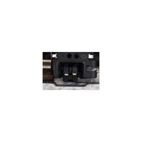 Actuator turbocompresor g-88/6nw009550/ Ford Transit, Tourneo Custom, Transit Custom 2.2tdci, 100, 125, 135, 155 Km, 2010-, 6NW009550