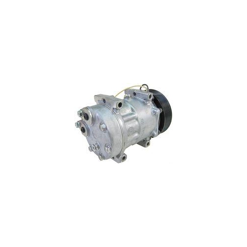 MAHLE Compresor, climatizare BEHR