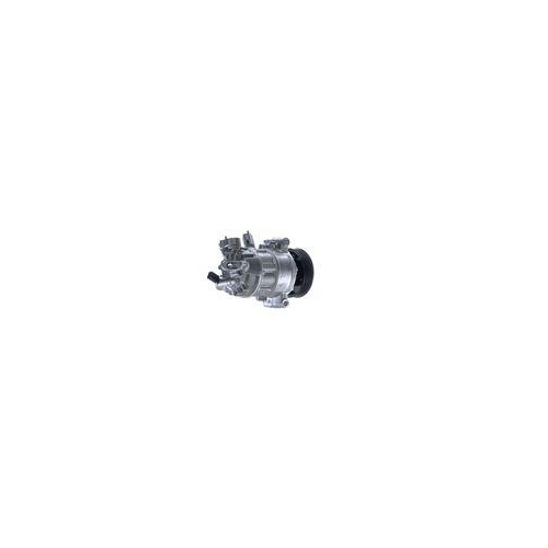 MAHLE Compresor, climatizare BEHR *** PREMIUM LINE ***