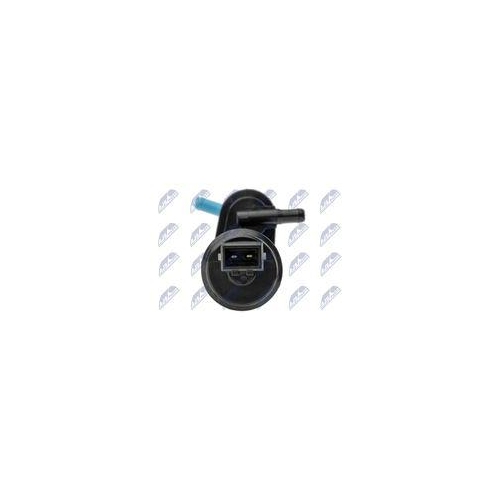 Pompa apa spalare parbriz Dual Pump (12v, 2 -Pini Connector) Ford Galaxy; Opel Agila, Astra, Combo, Corsa, Meriva, Signum, Vectra, Zafira; Seat; Seat Alhambra, Ibiza Ii; Vw Golf, Passat, Polo, Sharan, Transporter (1988-2010), 1450173