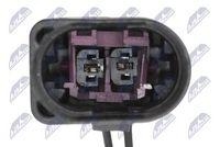 Furtun alimentare AdBlue Audi A3 2.0 TDI 2013-, VW Golf VII 2.0 TDI 2015-/Front/; 5Q0131984AG; NTY, aftermarket