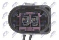 Furtun alimentare AdBlue VW Passat B8 1.6 TDI, 2.0 TDI 2014-; 3Q0131984AD; NTY, aftermarket