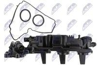 Capac culbutori /Engine: 2.2 D, 2.2 DTD4e/Land Rover Discovery Sport 2014-, Freelander 2 2006-, Range Rover Evoque 2012-; 9678420380; NTY, aftermarket