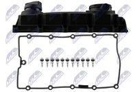 Capac culbutori Audi A4 B7 2.0 TDI 2004-, A6 C6 2.0 TDI 2004-; 03G103469K; NTY, aftermarket