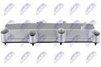 Capac culbutori Audi A4 B8 3.0 TFSI 2008-, A5 3.0 TFSI 2009-, A6 C7 3.0 TFSI 2014-, A7 3.0 TFSI 2014-; partea dreapta; 06E103472Q; NTY, aftermarket