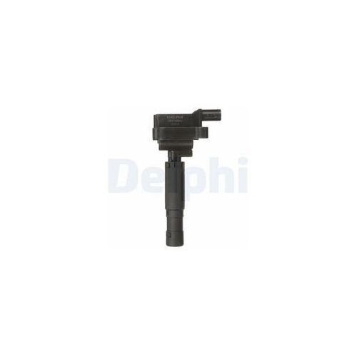 DELPHI bobina de inductie