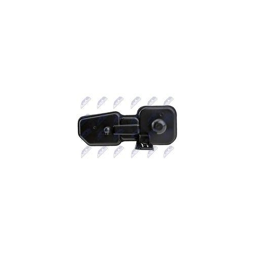 Rezervor carbon activ Audi A3 2013-, Q2 2017-, Rs3 2016-, Seat Ateca 2016-, Leon 2013-, Skoda Karoq 2018-, Octavia 2014-, Vw Golf 7 2013-, T-Roc 2018-, 5Q0201801
